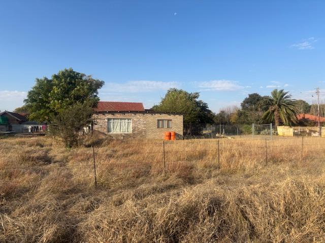 2 Bedroom Property for Sale in Leeudoringstad North West